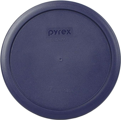 Pyrex 7 Lid Oceanic Shades Bundle - Image 5