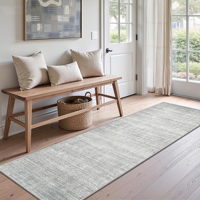 Valenrug Washable Rugs 2x6 - Image 4