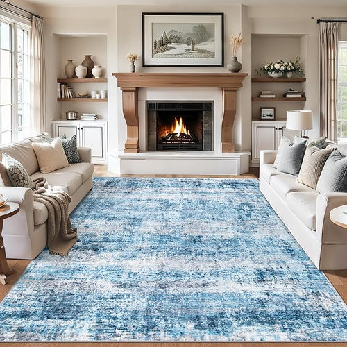 Area Rugs 10x14 Living Room - Image 2