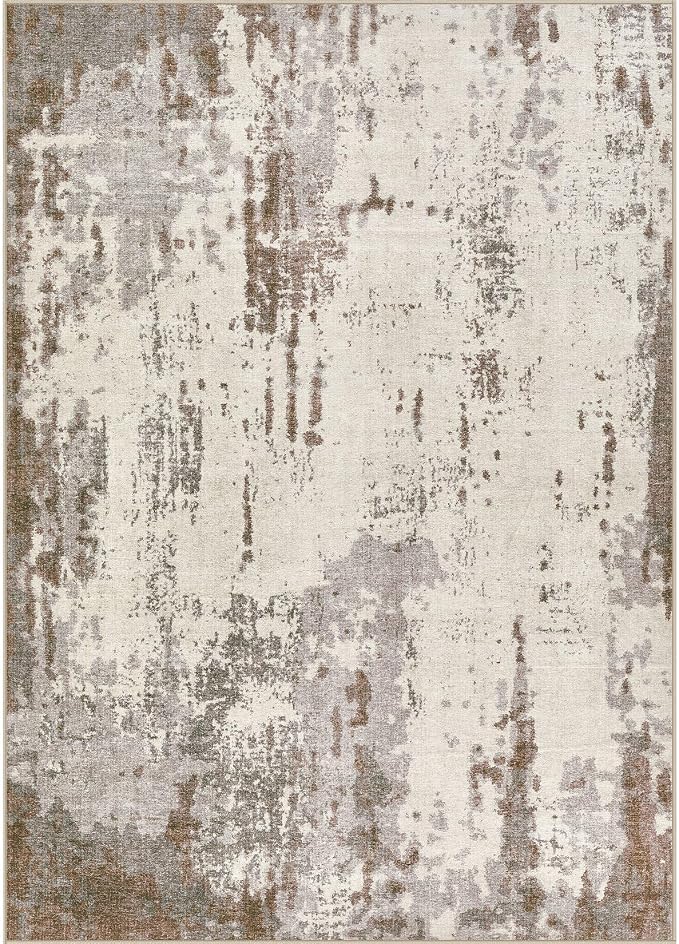 UERMEI 6x9 Area Rug Living Room Rugs - Image 10