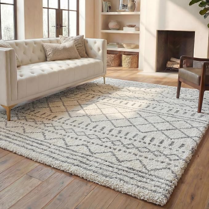 SAFAVIEH Area Rug 11x15 - Image 9