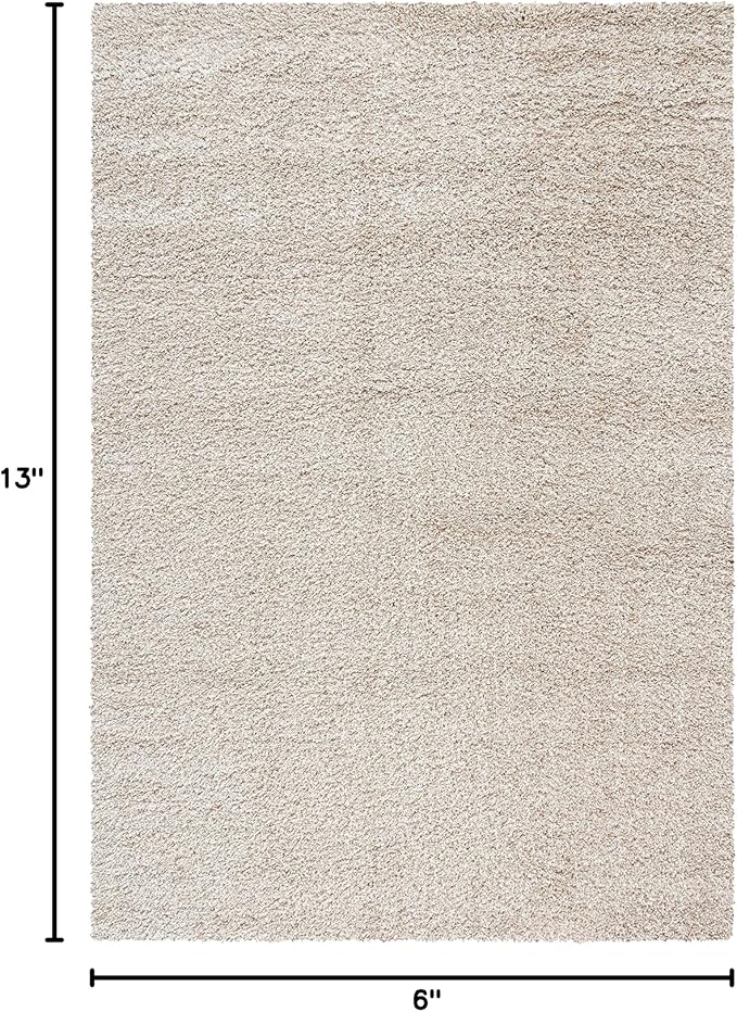 SAFAVIEH California Shag Collection Area Rug - Image 2