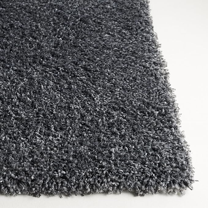 SAFAVIEH California Shag Collection Runner Rug - Image 4
