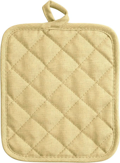 American Linen Pot Holders, Hot Pads, Table Pads - Image 2