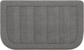 BEQHAUSE 24x40 Inch Kitchen Rug Mat Durable Kitchen Rugs Non-Slip Washable by BEQHAUSE