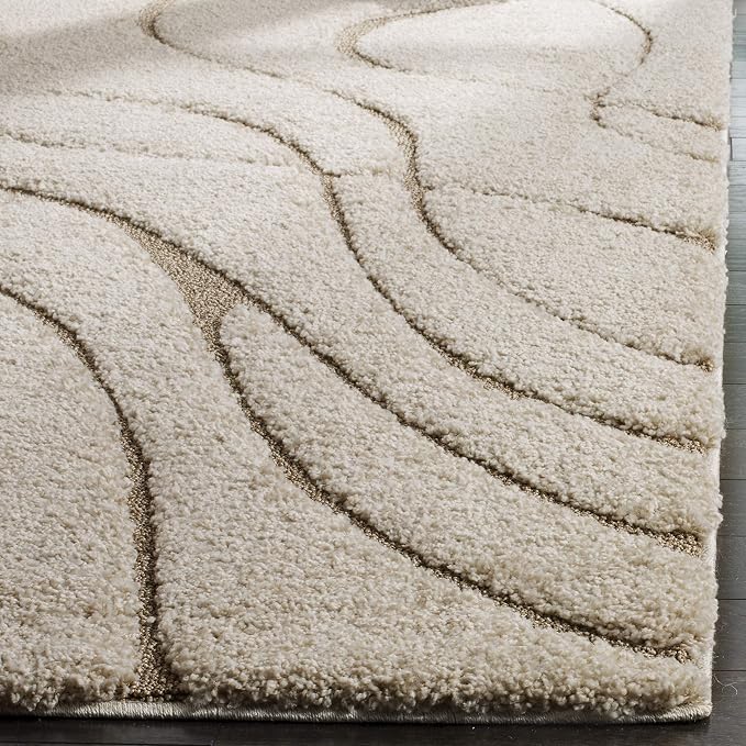 SAFAVIEH Oval Rug 8x10 - Image 4