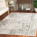 SAFAVIEH Area Rug 4x6 by Unknown