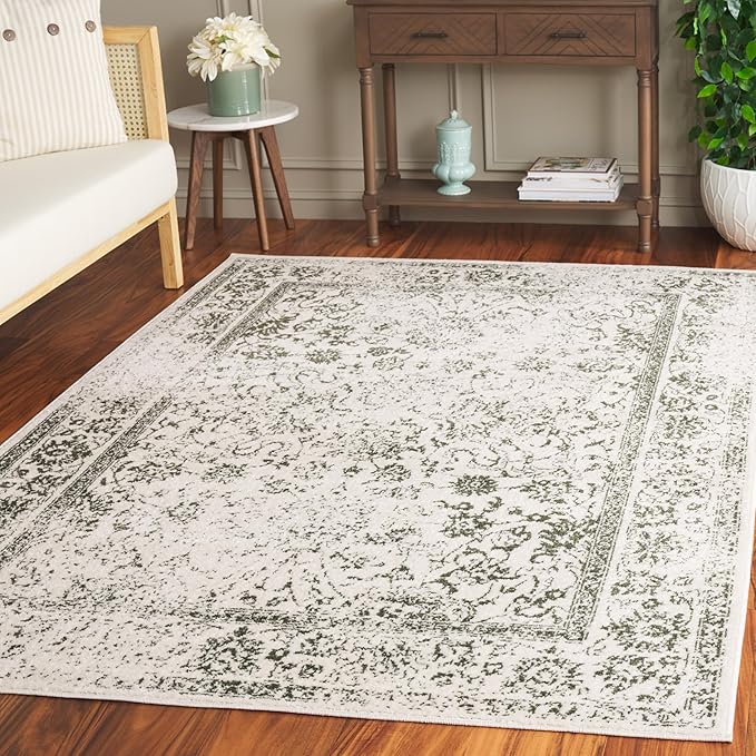 SAFAVIEH Adirondack Collection Area Rug by Unknown