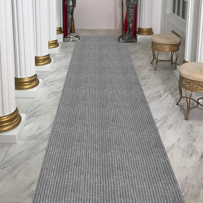 Ottomanson 2' x 27' Hallway Runner - Image 12
