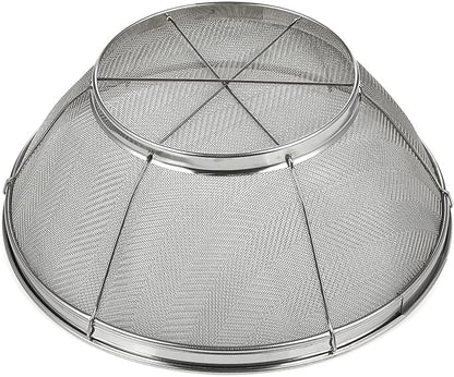 Juvale Stainless Steel Fine Mesh Strainer - Image 7