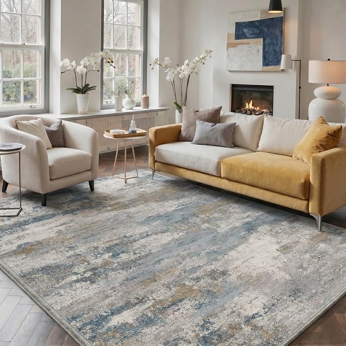 BEIMO 2X5 Runner Rug for Hallway Kitchen, Machine Washable Runners Rug for - Image 4