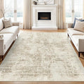 Soalmost 6x9 Abstract Area Rugs by Soalmost