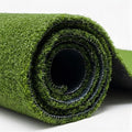 Ottomanson Artificial Turf for Backyard, Training & Outdoor Use 78" x 26' by Ottomanson