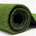 Ottomanson Artificial Turf for Backyard, Training & Outdoor Use 78" x 14' by Ottomanson