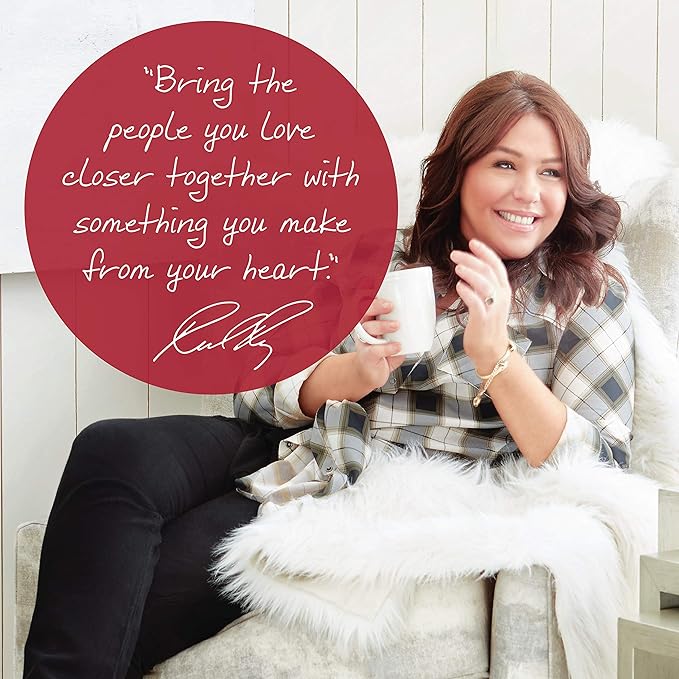 Rachael Ray Bakeware Nonstick Cookie Pan Set - Image 5