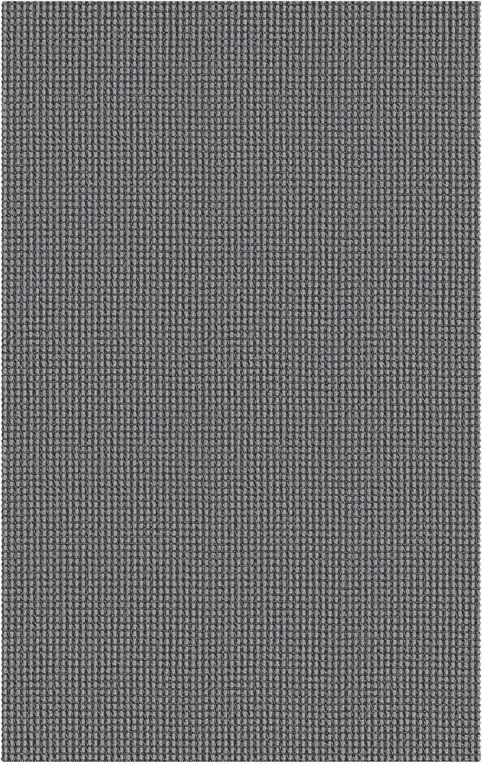 IOHOUZE Small Area Rug 2x3 Washable Woven Rugs - Image 9