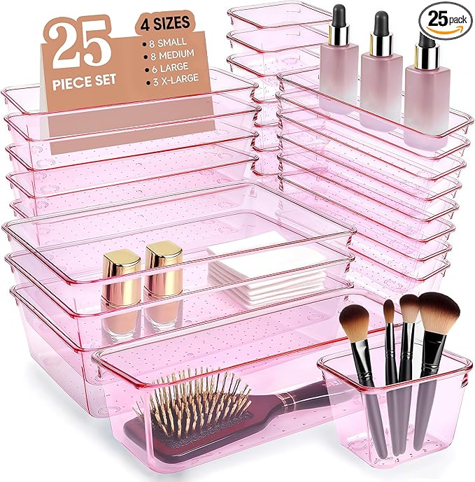 Kitchen Desk Drawer Organizers Storage by Unknown