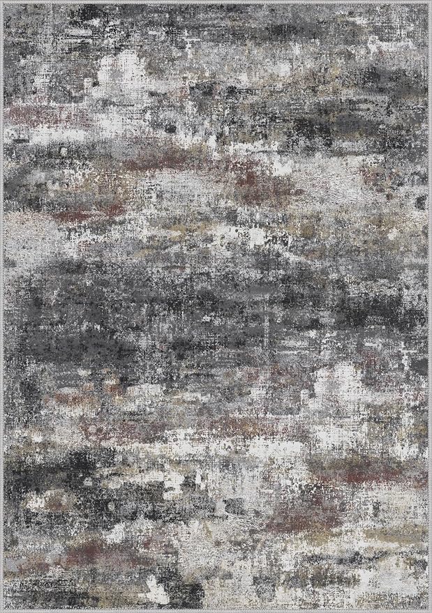 BEIMO Area Rugs 9x12 for Living Room Bedroom, Large Modern Abstract Machine - Image 6