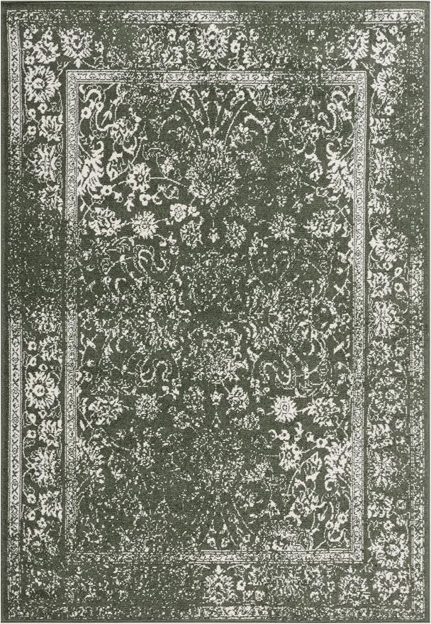 SAFAVIEH Area Rug 4x6 - Image 3
