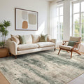 BEIMO Area Rugs 8x10 for Living Room Bedroom, Modern Abstract Machine Washable by BEIMO