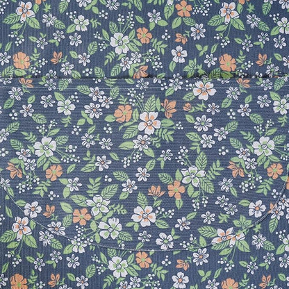 2 Pack Floral Apron for Women - Image 5