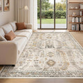 befbee 6x9 Area Rugs for Living Room by Befbee