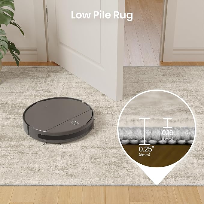 Valenrug Washable Rug 9x12 - Image 6