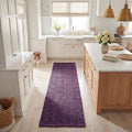 SAFAVIEH Natural Fiber Collection Runner Rug by Unknown