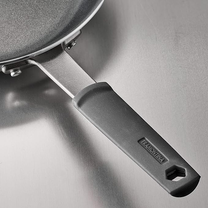 Tramontina Professional Fusion 8-Inch Non Stick Small Frying Pan, Heavy-Gauge - Image 5