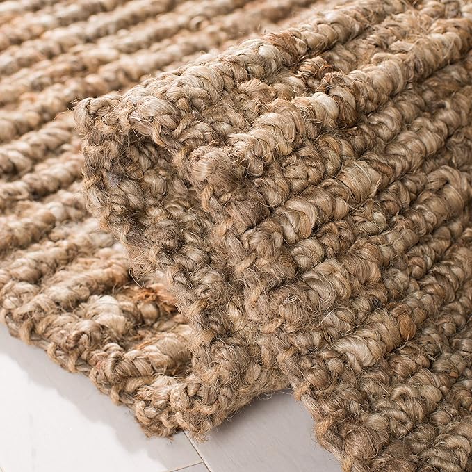 SAFAVIEH Natural Fiber Collection Runner Rug - Image 6