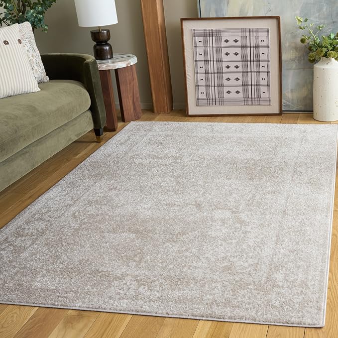 SAFAVIEH Area Rug 5'1"x7'6" by Unknown