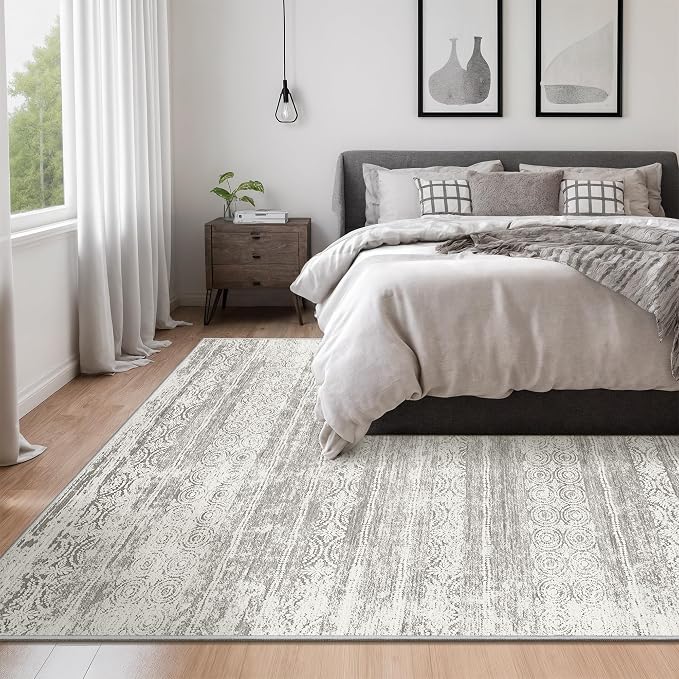 5x7 Area Rug for Living Room - Image 4