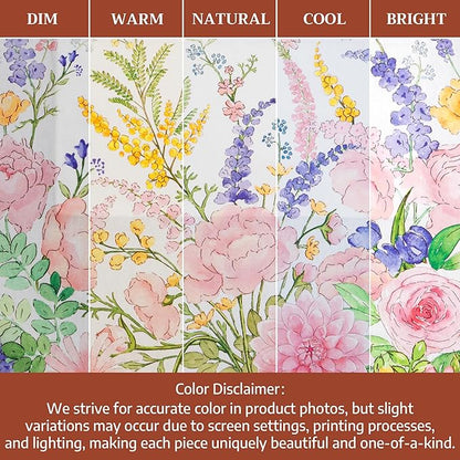 Maison d' Hermine 100% Cotton Apron - Image 6