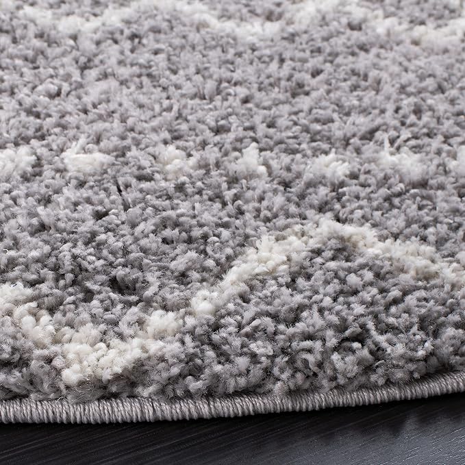 SAFAVIEH Arizona Shag Collection Area Rug - Image 3