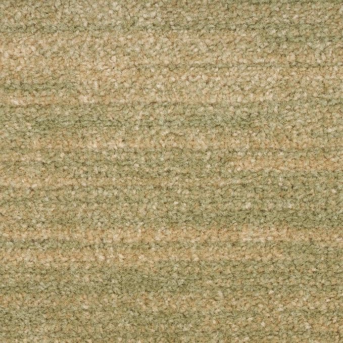 Nourison Home Nourison Essentials Green Gold 2'2" x 10' Area Rug - Image 5