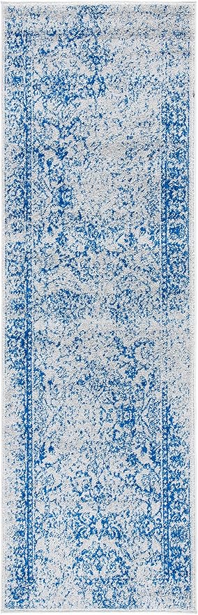 SAFAVIEH Adirondack Collection Runner Rug by Unknown