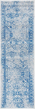 SAFAVIEH Adirondack Collection Runner Rug by Unknown