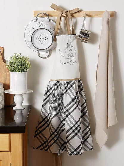 DII Home Sweet Farmhouse Kitchen Collection - Image 3