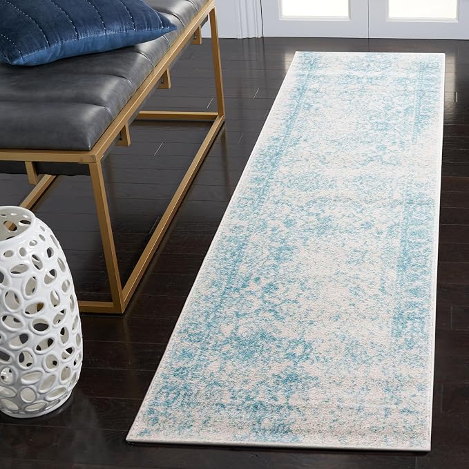 SAFAVIEH Area Rug 8x10 - Image 9