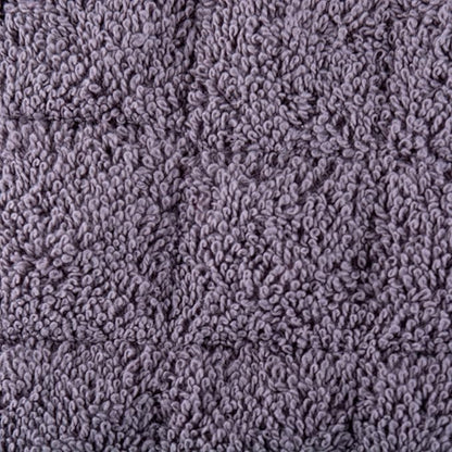 DII Basic Terry Collection Quilted 100% Cotton, Pan Handle, 3 Piece - Image 3