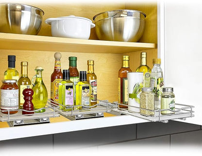 LYNK PROFESSIONAL® Pull Out Spice Organization - Image 8