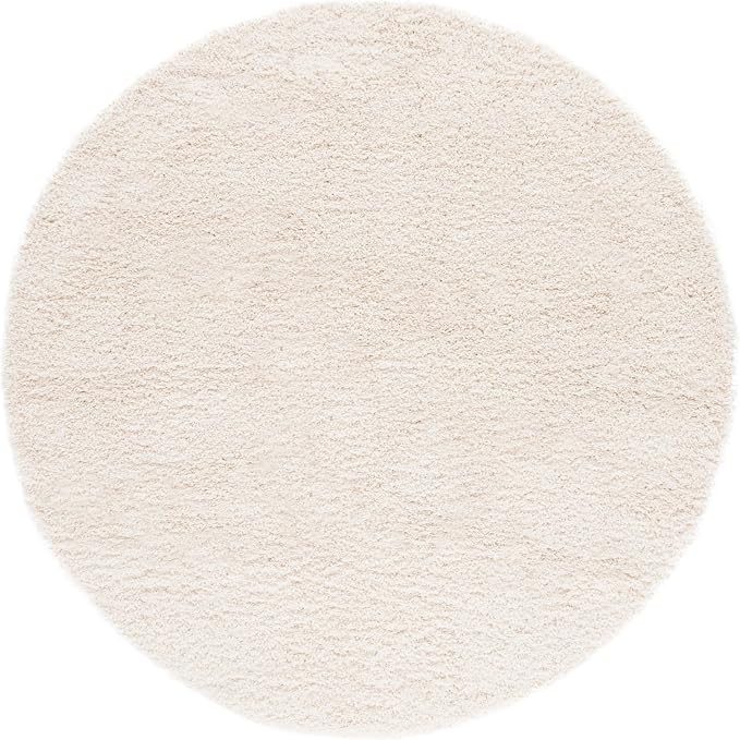 SAFAVIEH Round Rug 12' - Image 4