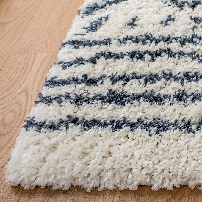 SAFAVIEH Arizona Shag Collection Area Rug - Image 3