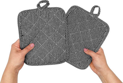 American Linen Pot Holders, Hot Pads, Table Pads - Image 5