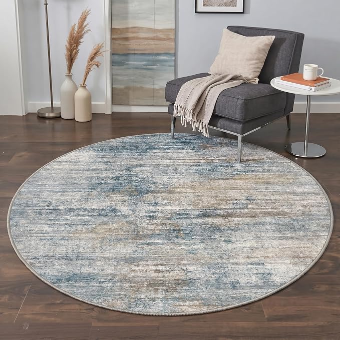 BEIMO 2x3 Rugs for Entryway Entrance Kitchen Bathroom, Machine Washable Rug - Image 5