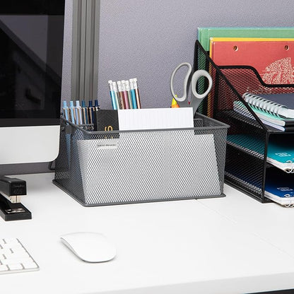 Mind Reader Multi-purpose Storage Caddy - Image 2