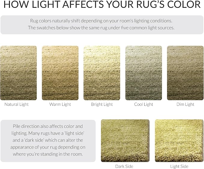 SAFAVIEH California Shag Collection Area Rug - Image 11