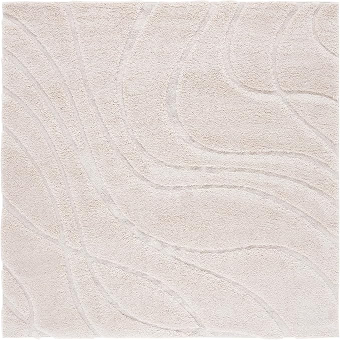 Safavieh Florida Shag Collection Area Rug by Unknown