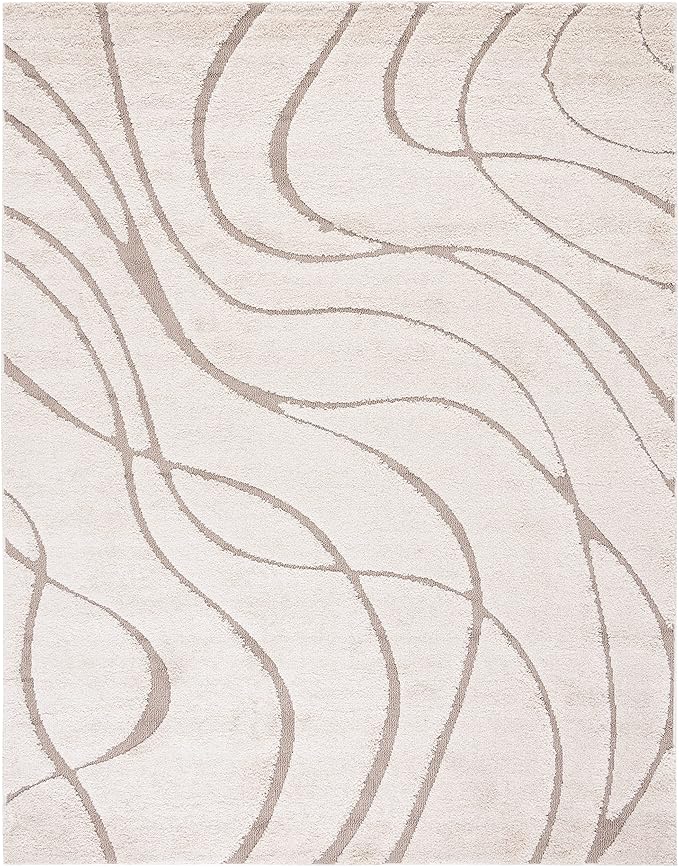 SAFAVIEH Area Rug 8x10 - Image 3