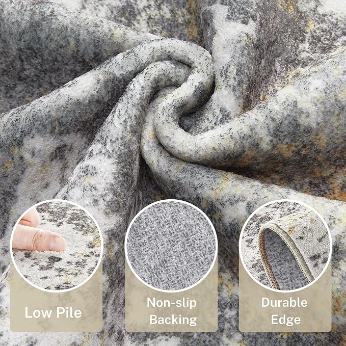 Area Rug Living Room - Image 4